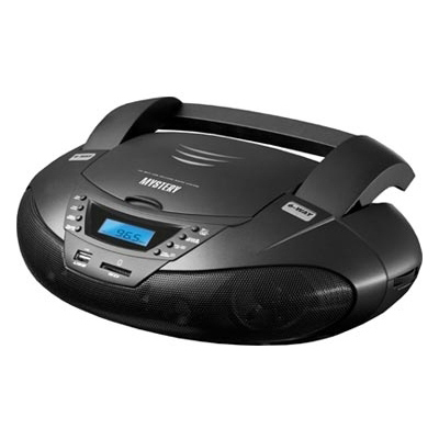 ��������� Mystery BM-6108U black